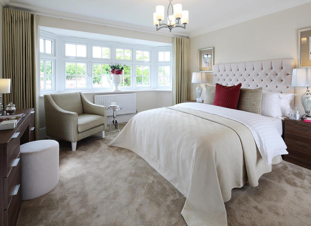 Redrow