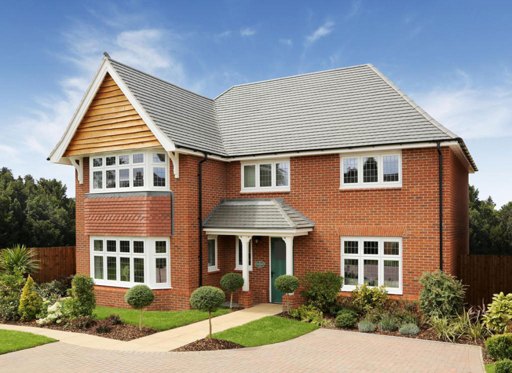 Redrow