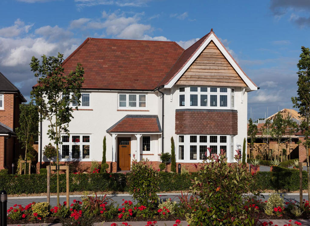 Redrow