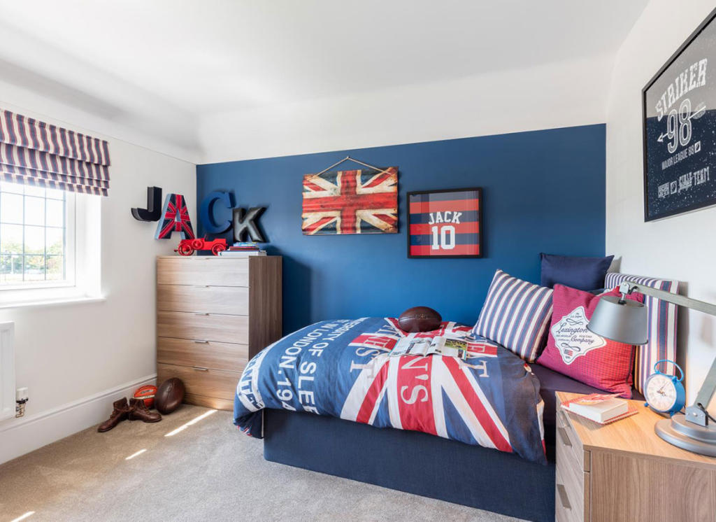 Redrow