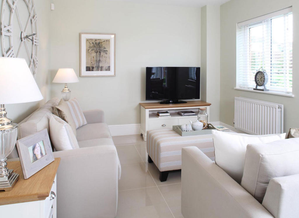 Heritage Collection,Lounge