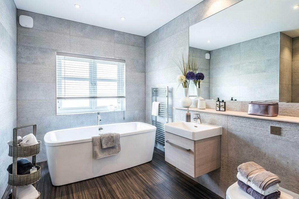 5 bedroom detached house for sale in Peel Road, Thorntonhall, Glasgow