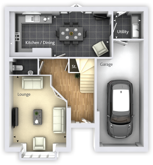 Ground Floor