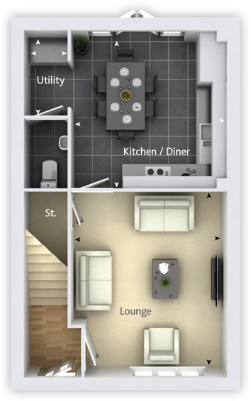 Ground Floor