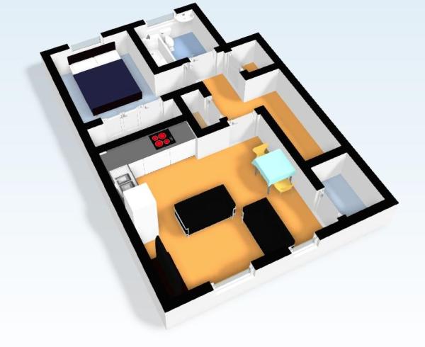 Floorplan 2