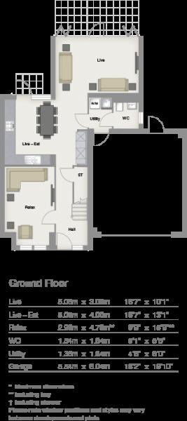 Ground Floor