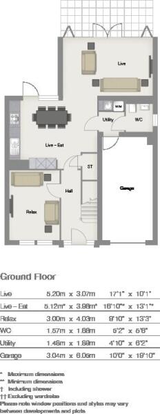 Ground Floor
