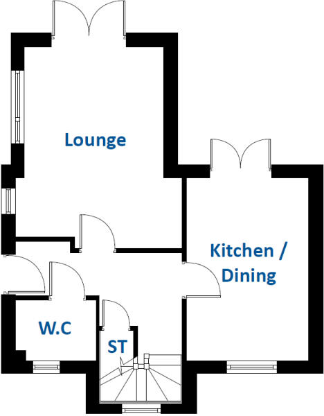 Master Floorplan Image 1