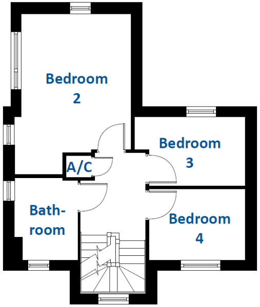 Master Floorplan Image 2