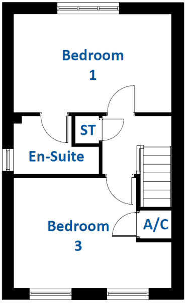 Master Floorplan Image 3