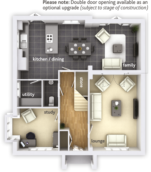 Ground Floor