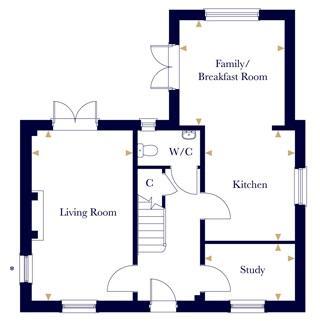 Ground Floor