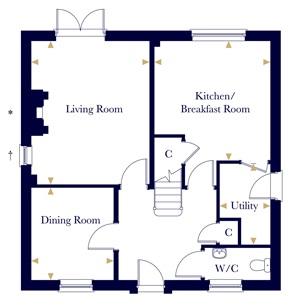 Ground Floor