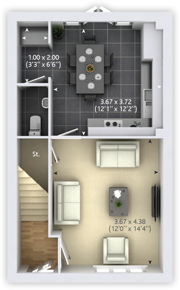 Ground Floor