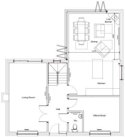 Master Floorplan Image 1