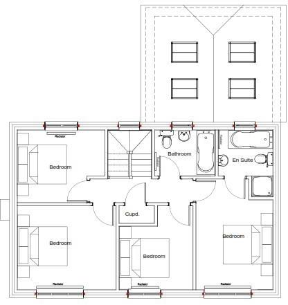 Master Floorplan Image 2