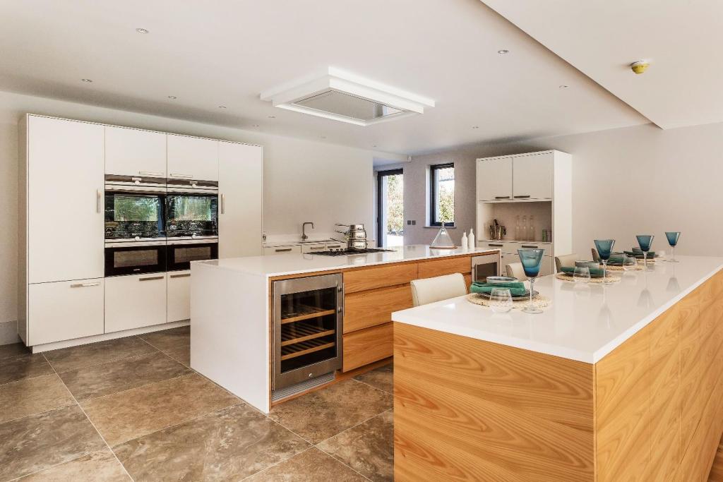 American,Kitchen