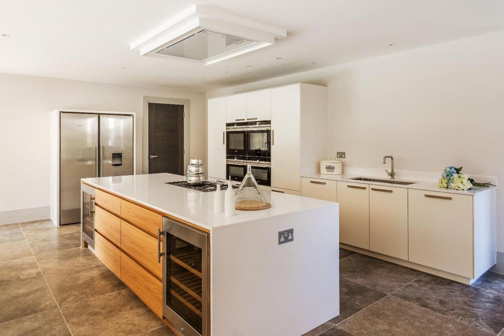 Blanco,Kitchen