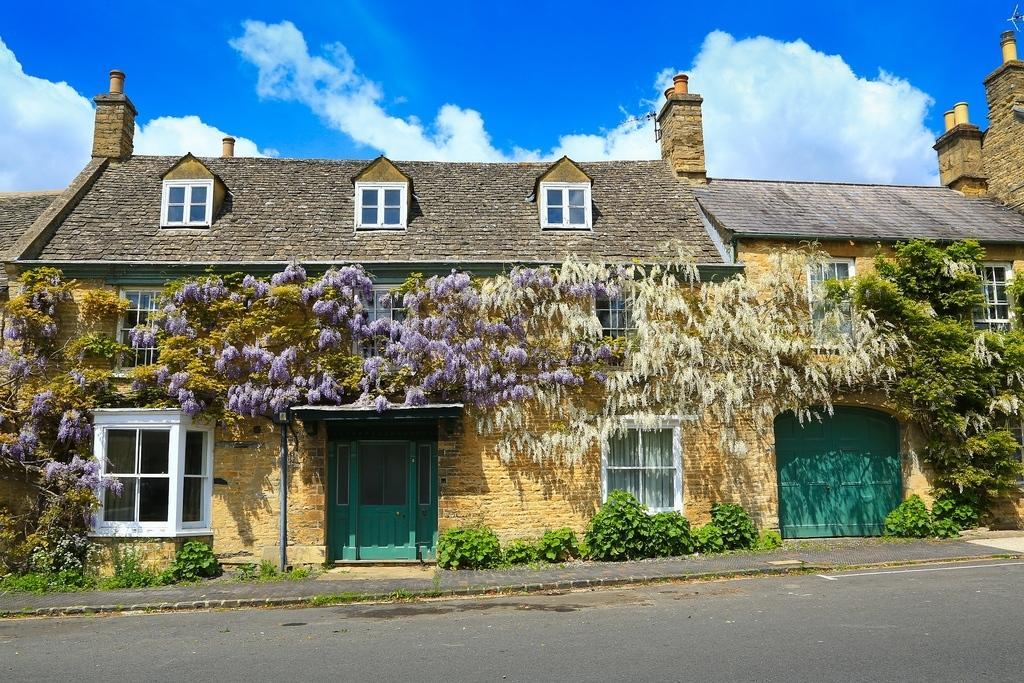 8 bedroom house for sale in Church Street, Charlbury, Chipping Norton, OX7