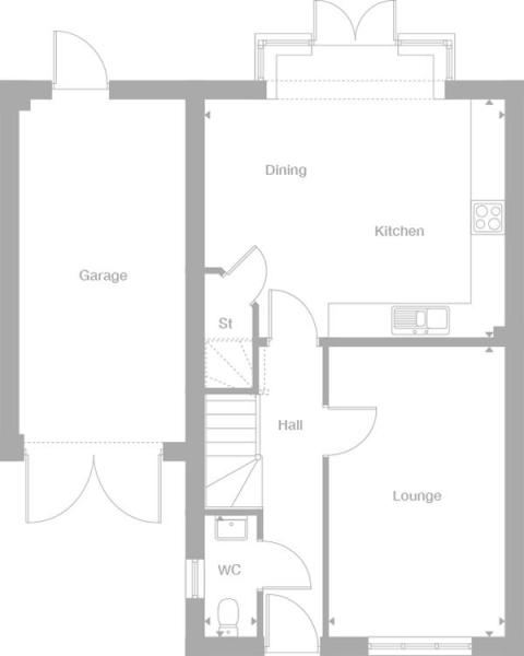 Ground Floor