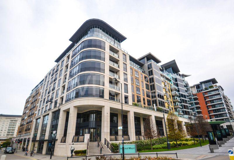 Imperial Wharf