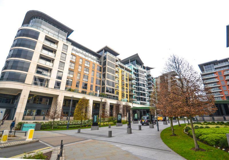 Imperial Wharf