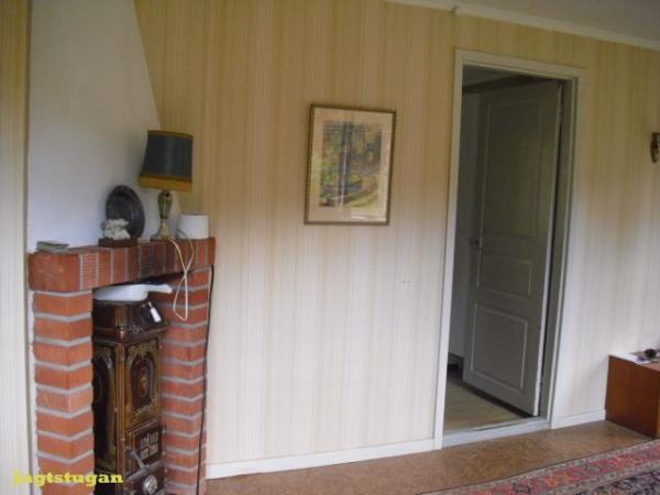Hunting Lodge