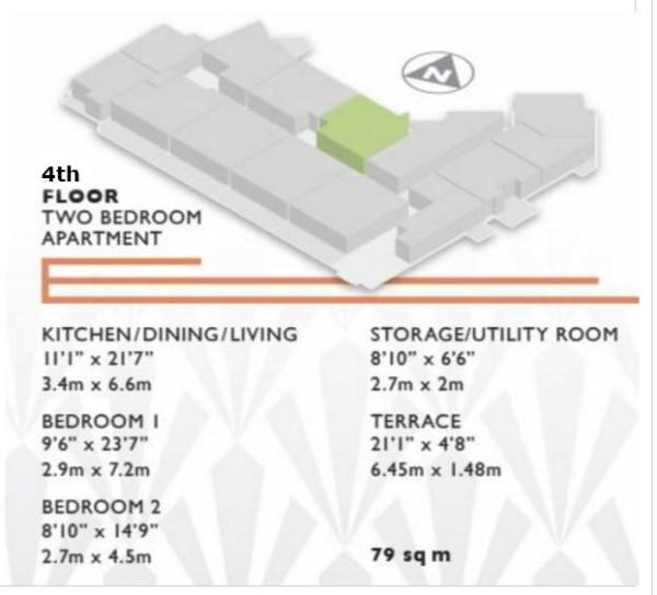 Master Floorplan Image 2