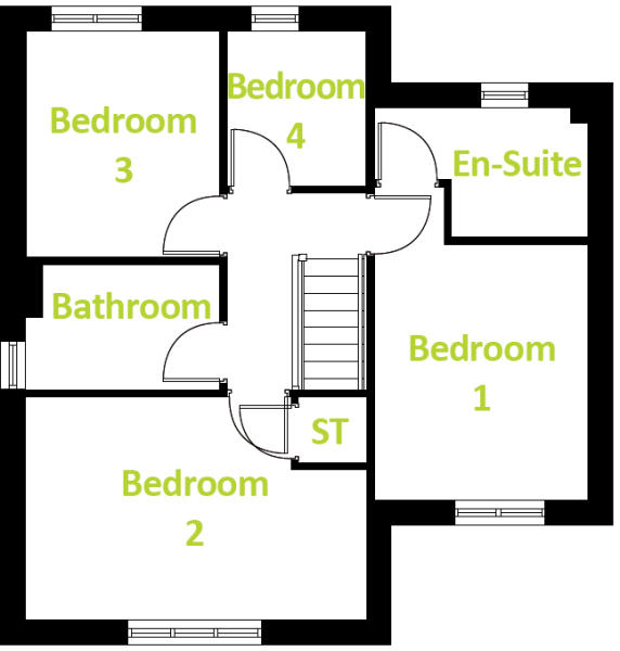 Master Floorplan Image 2