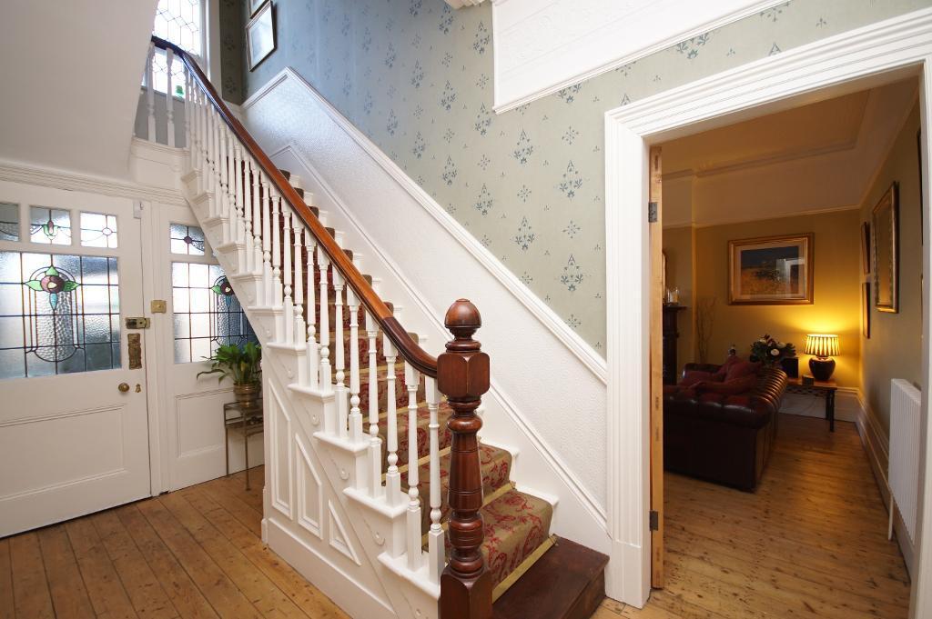 4 bedroom detached house for sale in Dover Road, Birkdale, Southport