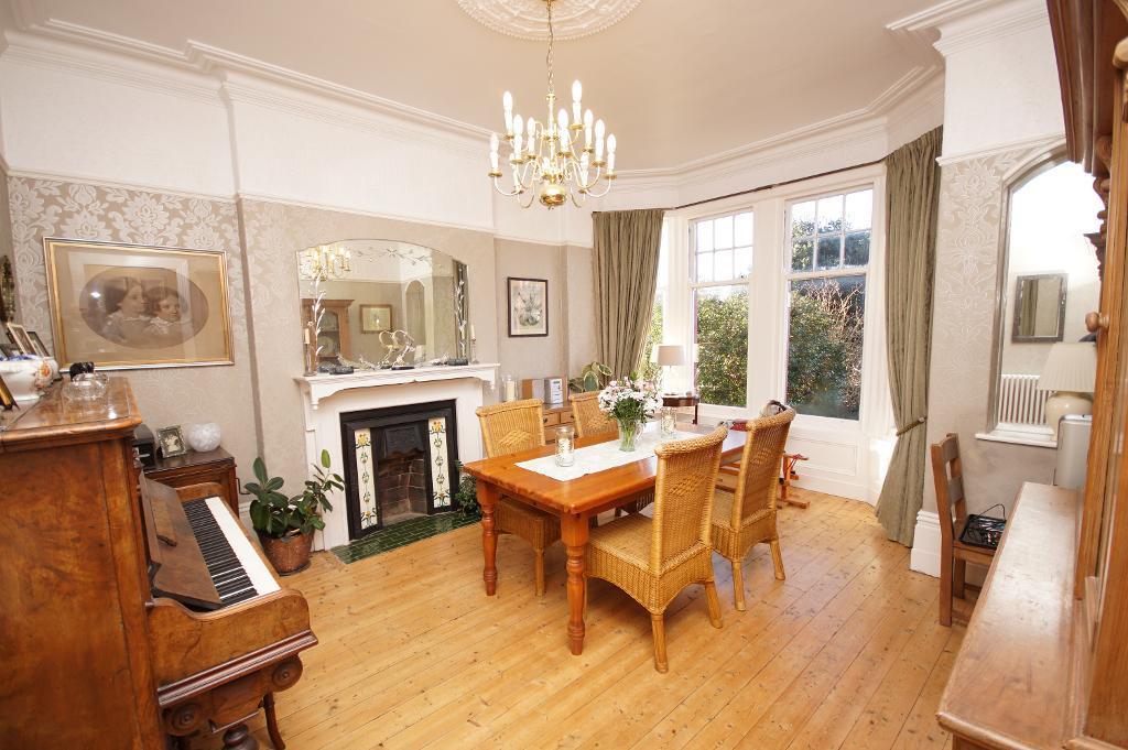 4 bedroom detached house for sale in Dover Road, Birkdale, Southport