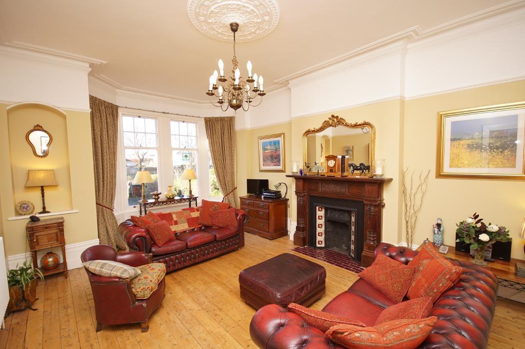 4 bedroom detached house for sale in Dover Road, Birkdale, Southport