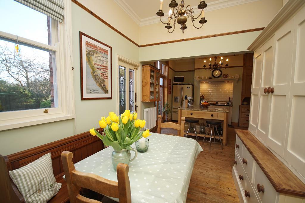 4 bedroom detached house for sale in Dover Road, Birkdale, Southport