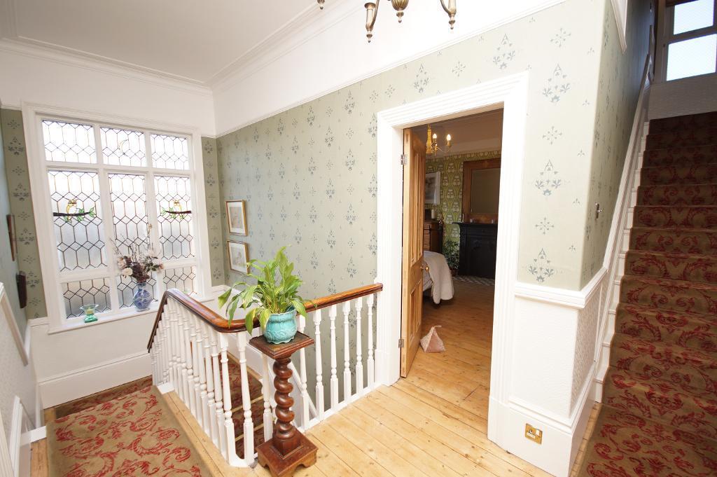4 bedroom detached house for sale in Dover Road, Birkdale, Southport