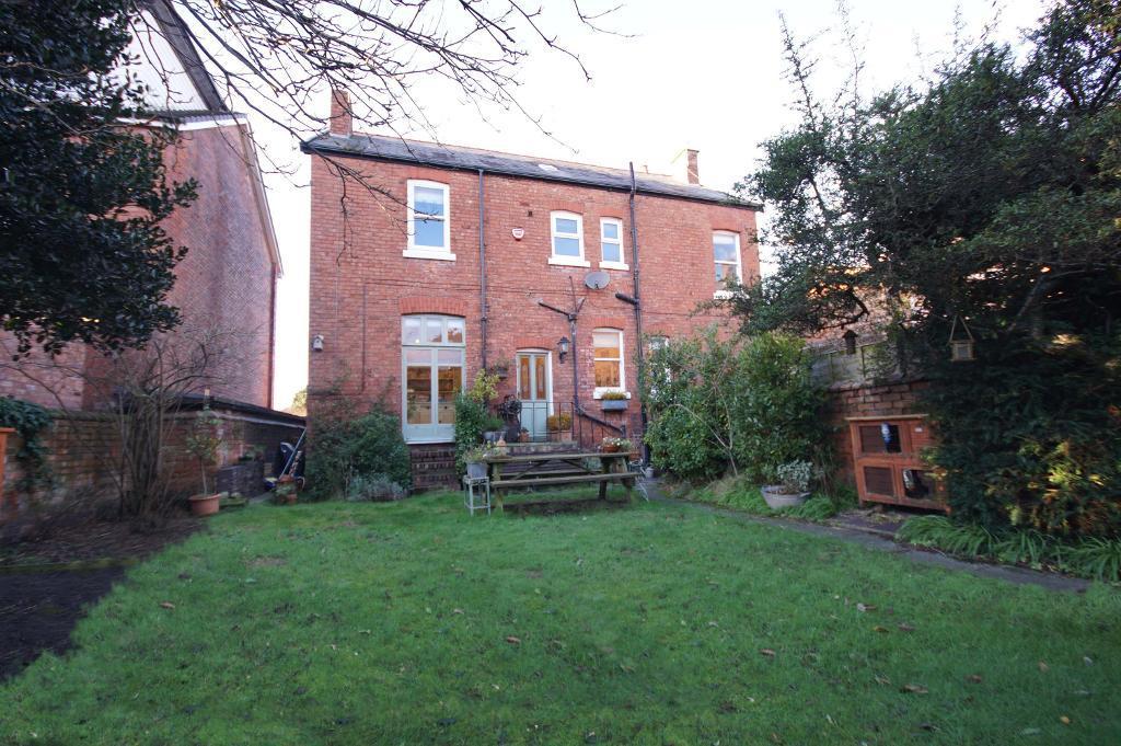 4 bedroom detached house for sale in Dover Road, Birkdale, Southport