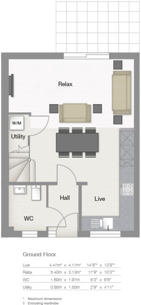 Ground Floor
