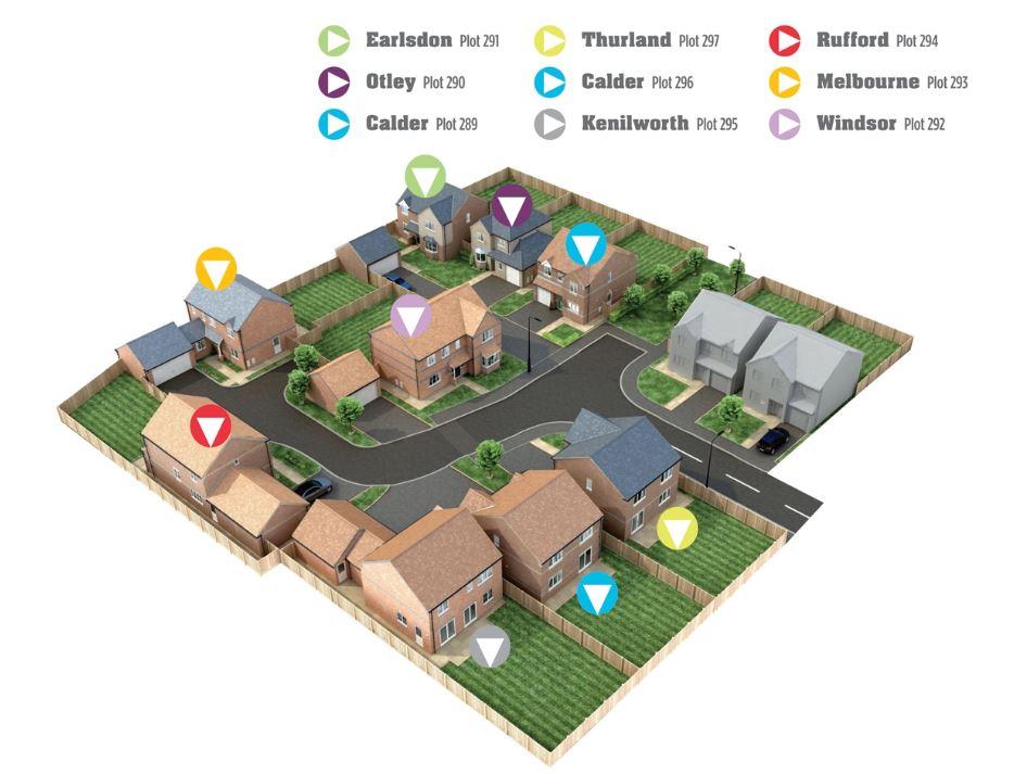 SitePlan