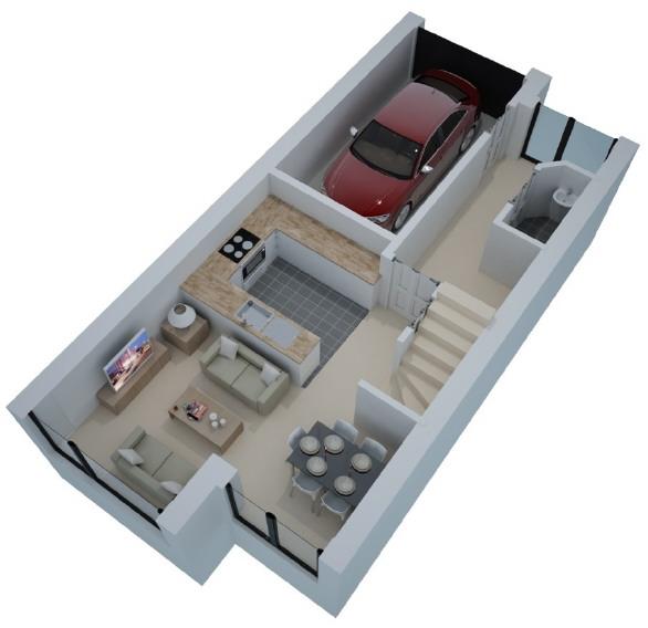 Master Floorplan Image 1