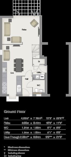 Ground floor