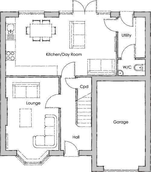 Ground Floor