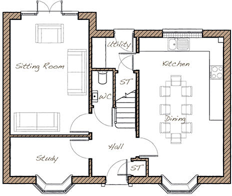 Ground Floor