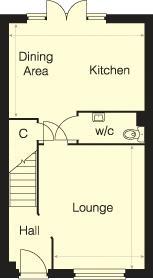 Master Floorplan Image 1