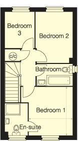 Master Floorplan Image 2