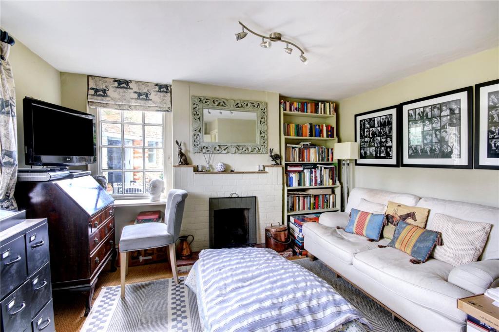 5 bedroom house for sale in Broadwell, Lechlade, Oxfordshire, GL7