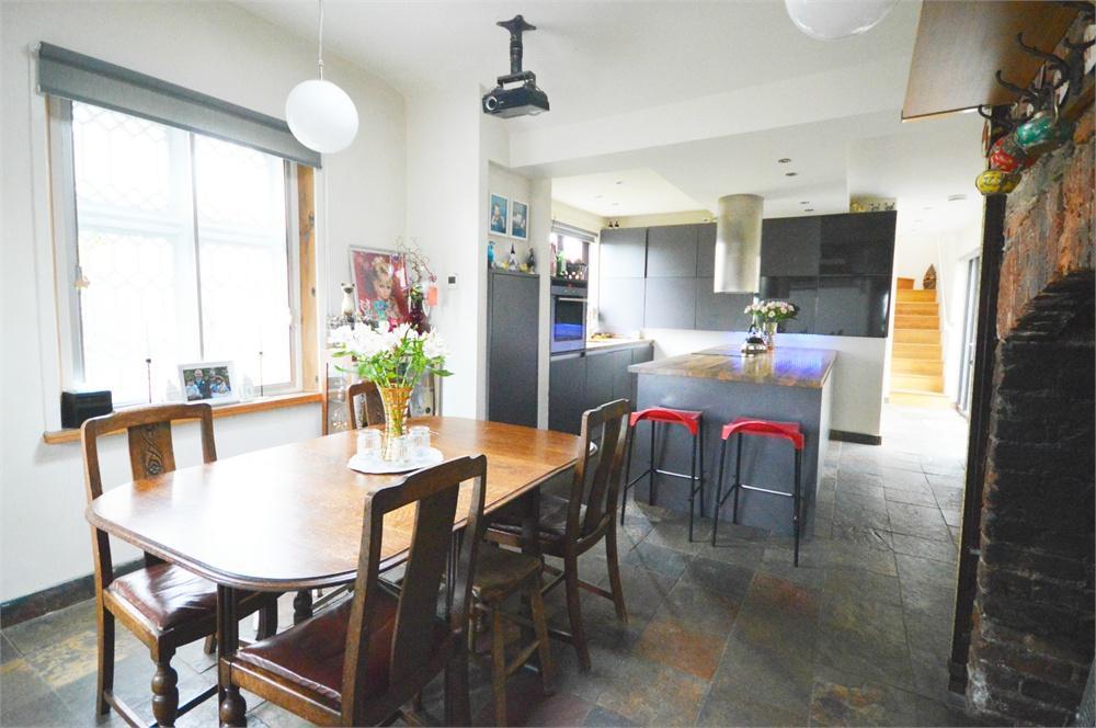 3 bedroom detached house for sale in Broughton Craggs, Great Broughton