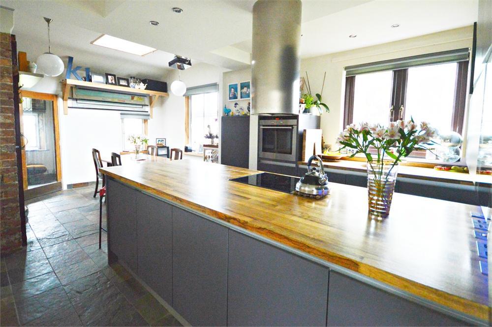 3 bedroom detached house for sale in Broughton Craggs, Great Broughton