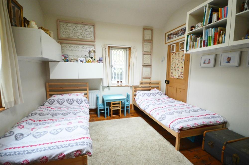 3 bedroom detached house for sale in Broughton Craggs, Great Broughton