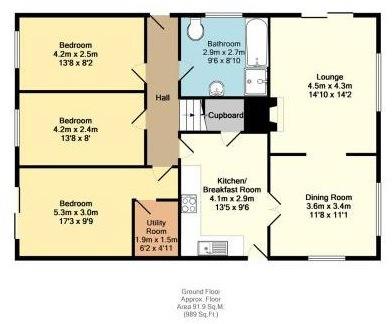 Master Floorplan Image 1