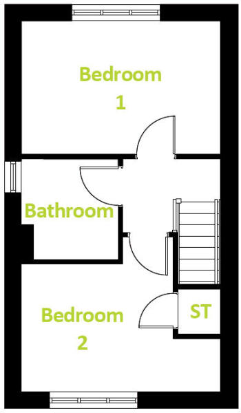 Master Floorplan Image 2
