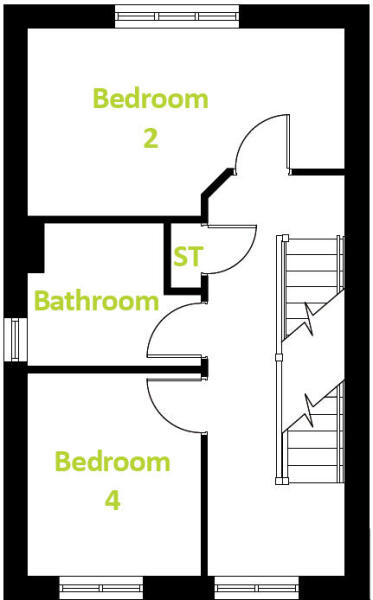 Master Floorplan Image 2